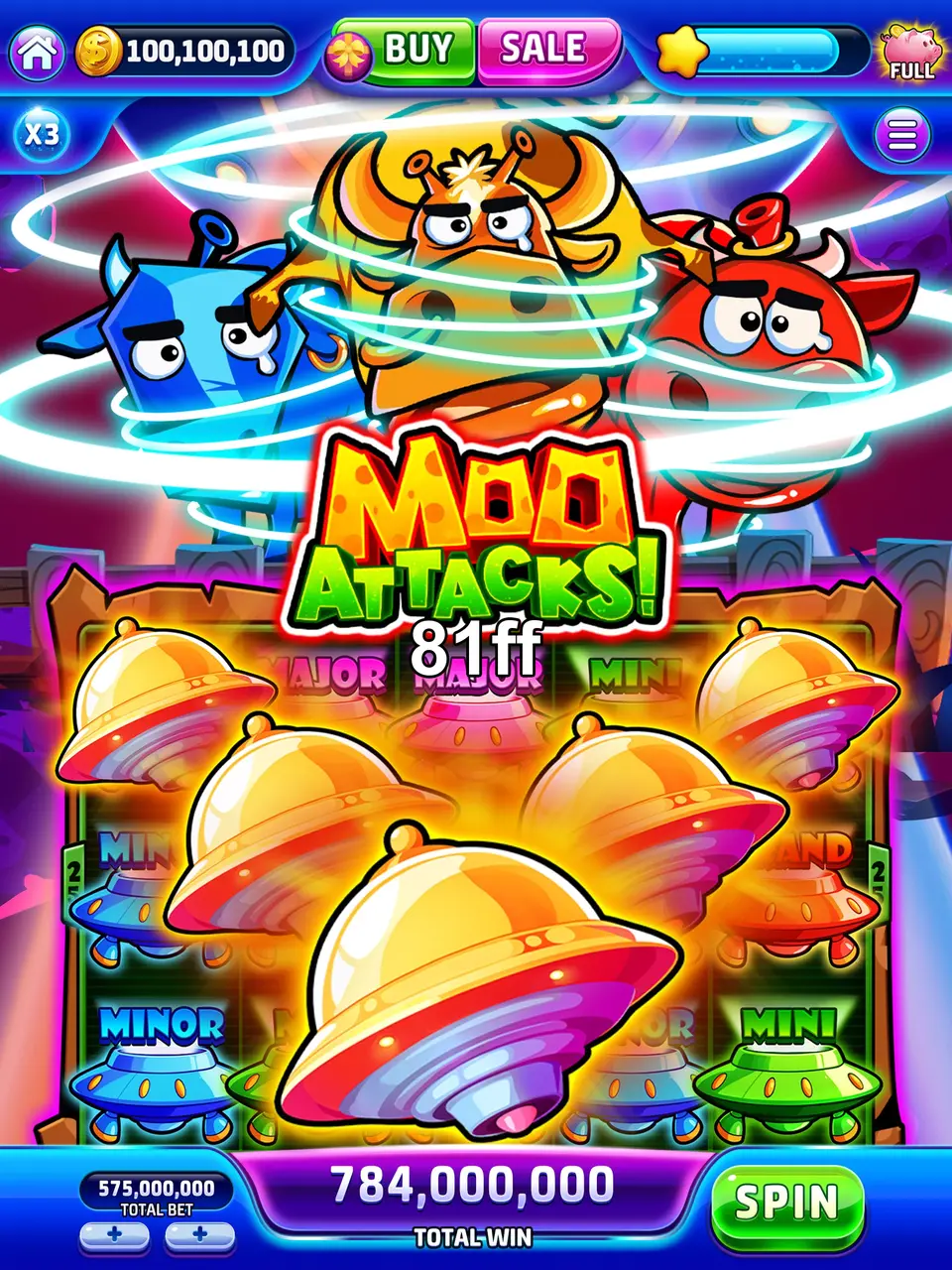81ff APK