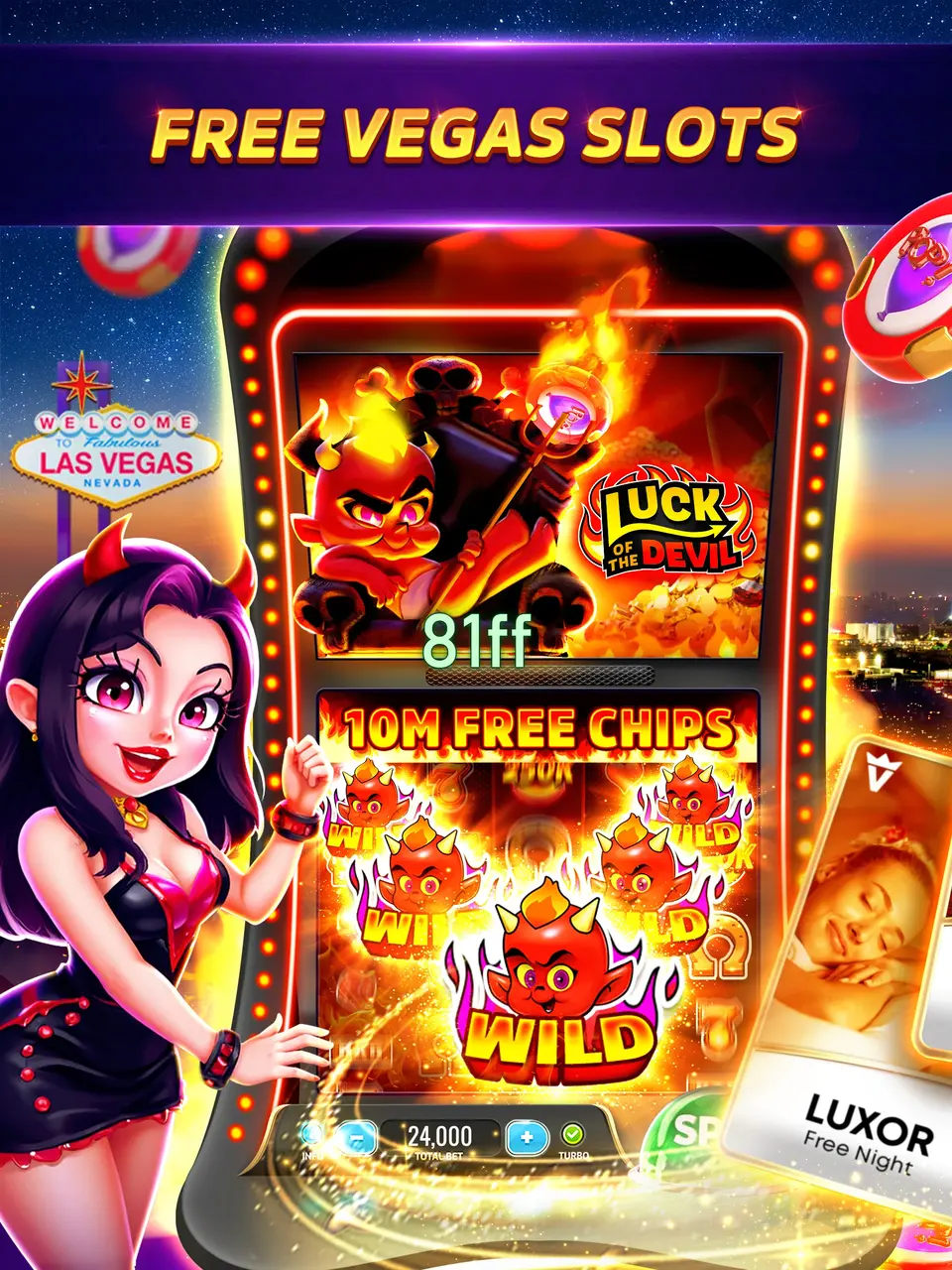 81ff Login