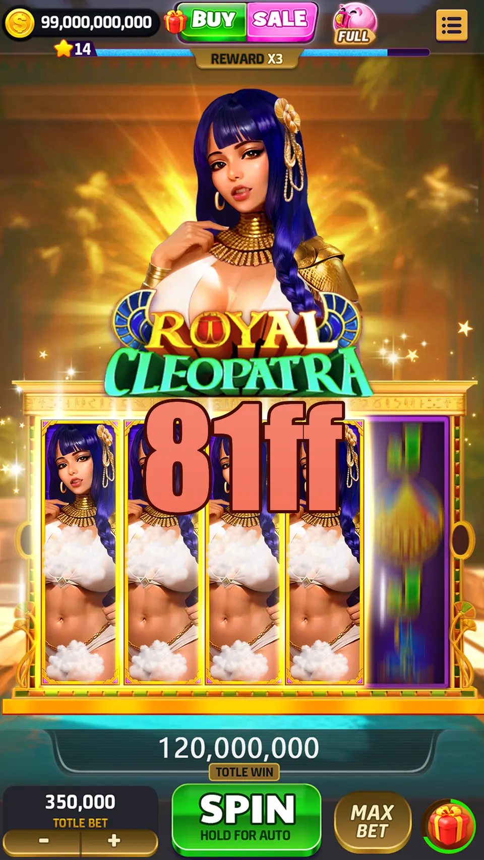 81ff Login