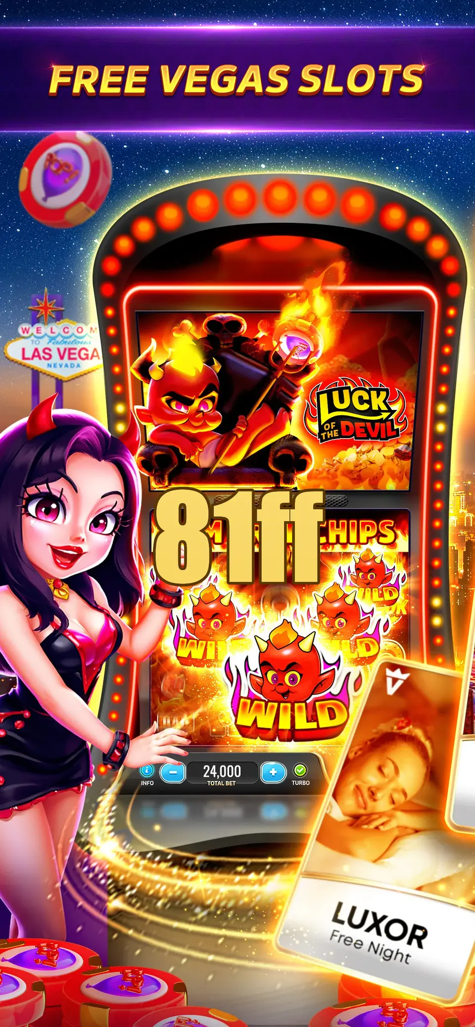 81ff Login