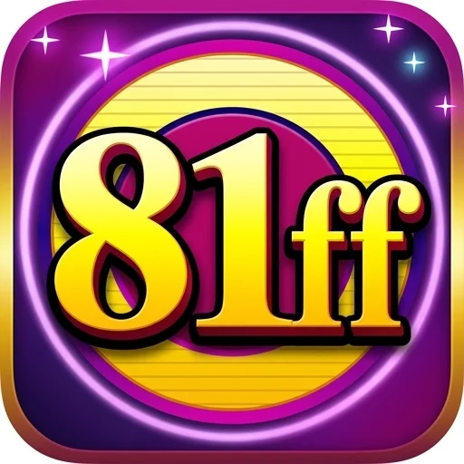 81ff Logo - Oficial